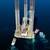 Borr Drilling's Mexican JV Expands Fleet with Five Jack-Ups