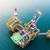 China's CNOOC Posts Record First-Half Profit
