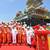 Seatrium Nears Dual FPSO Sailaway for Petrobras' Búzios Field