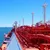 LNG Flows Through Hormuz Hit Seven-Month High