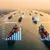 Oil Climbs on US Storm Threat, Saudi Attack Risks