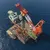 Valeura Starts Wassana Platform Installation Offshore Thailand