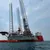 Jack-Up Rig Arrives in Indonesia for Conrad Asia Energy's MOPU Conversion