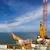 Oil India Discovers Gas in Shallow Waters of Krishna-Godavari Basin