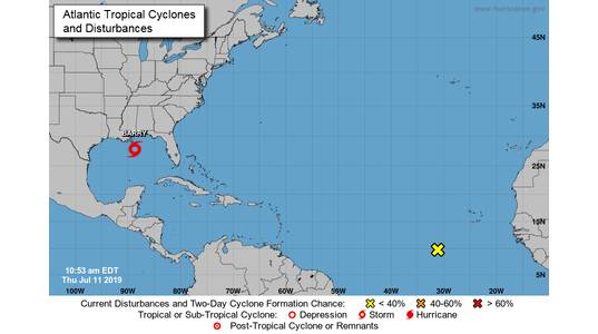 Photo: NOAA 