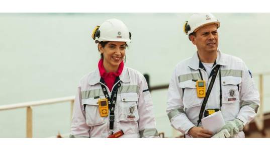 Photo: Bureau Veritas 