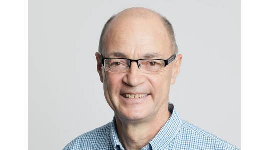 Stephen Rivers (Photo: Xodus Group)