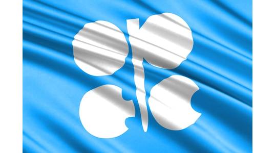 OPEC logo - Image by Maxim Grebeshkov - Adobe Stock