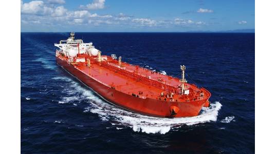 Image Credit: Samsung Heavy Industries