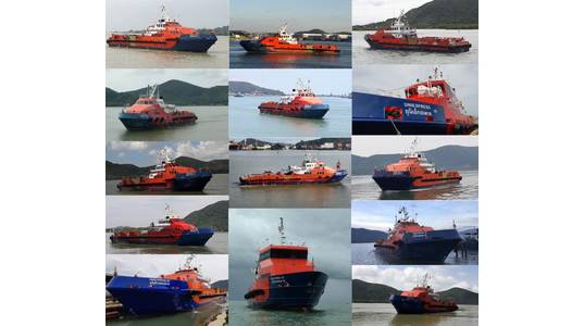 Image Credit: Miclyn Express Offshore