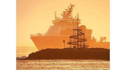 Image Credit: Solstad Offshore