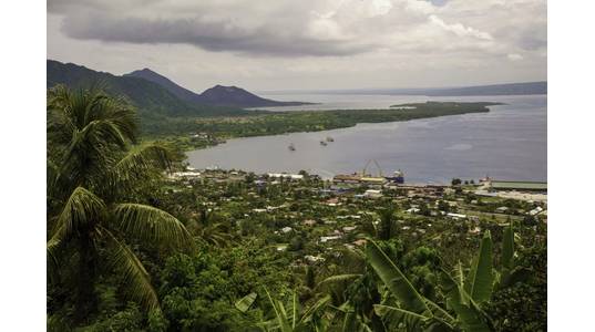 Papua New Guinea - Credit/Carolyn - AdobeStock