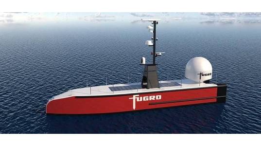 Credit: Fugro