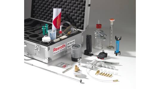 Image: Bosch Rexroth