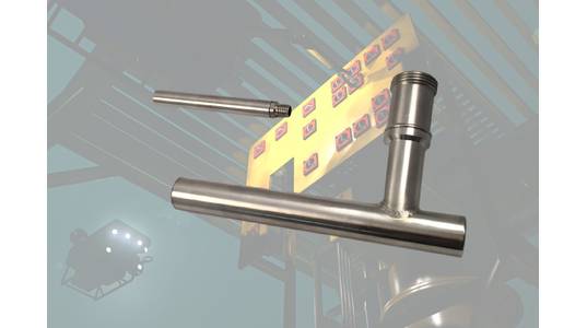 Image: NewTek Sensor Solution