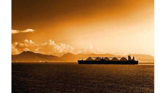 LNG Tanker - Credit:Altin Osmanaj/AdobeStock