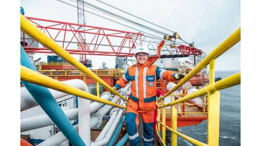File Photo: Gazprom Neft