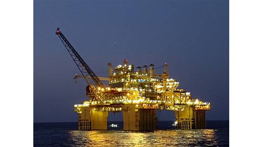 Photo courtesy China Classification Society
