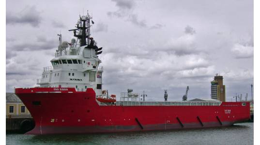 Credit: Solstad Offshore