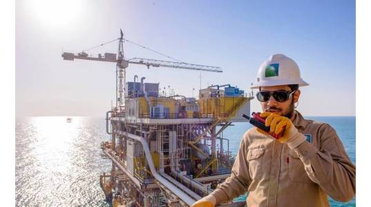 (File Photo: Saudi Aramco)