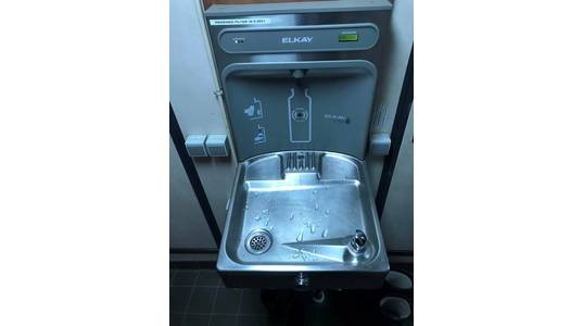 Photo courtesy Hatenboer-Water