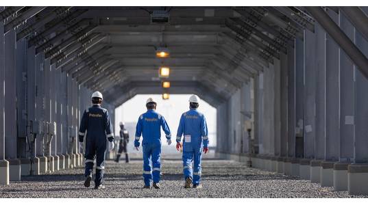 © Petrofac