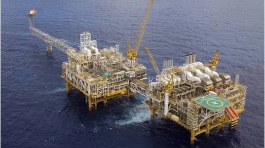 Bayu Undan - Credit: ConocoPhillips Australia (File Photo)
