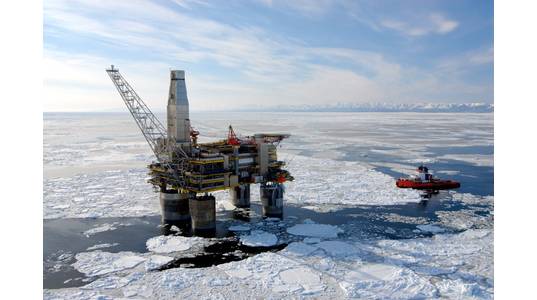 Illustration -  Credit: Sakhalin Energy