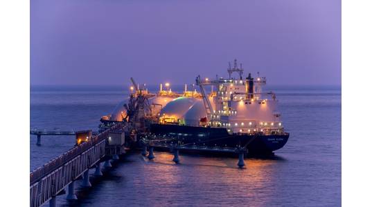 File Photo: Sakhalin Energy