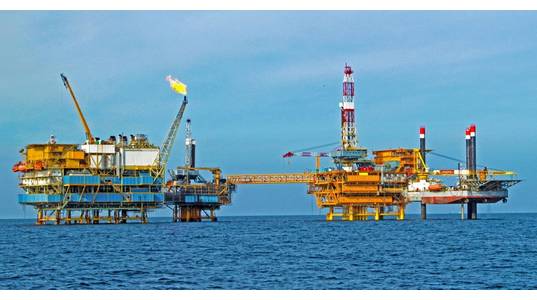 Illustration (Credit: CNOOC)