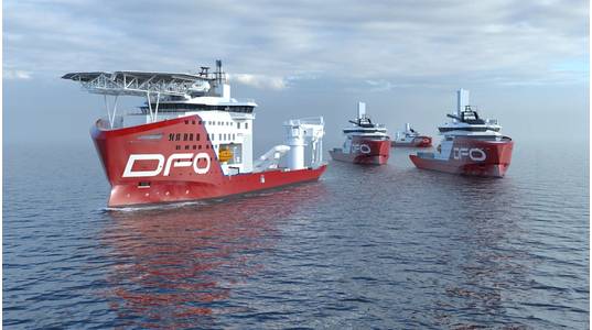 Image courtesy VARD/DFO