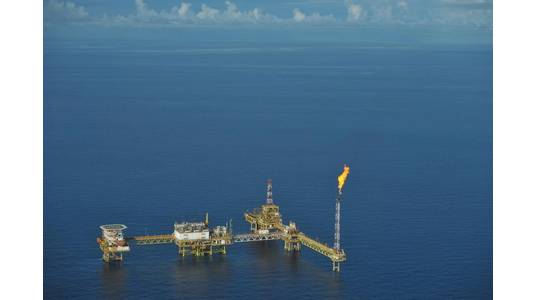 (Photo: Petronas)