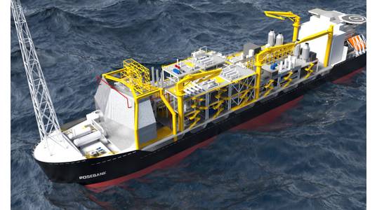 (Image: Chevron)