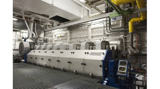 (Photo: Wärtsilä)