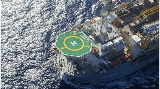 (Photo: Noble Energy)