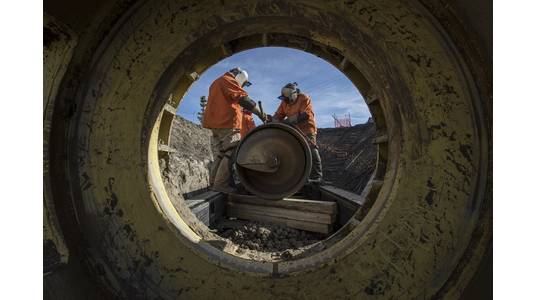 (Photo: Enbridge)