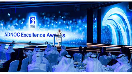 Dr. Sultan Ahmed Al Jaber, UAE Minister of State and ADNOC Group CEO (Photo: ADNOC)