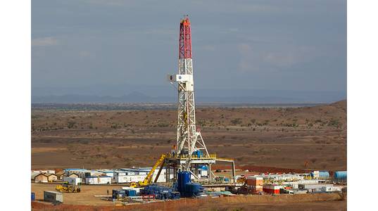 (Photo: Tullow)