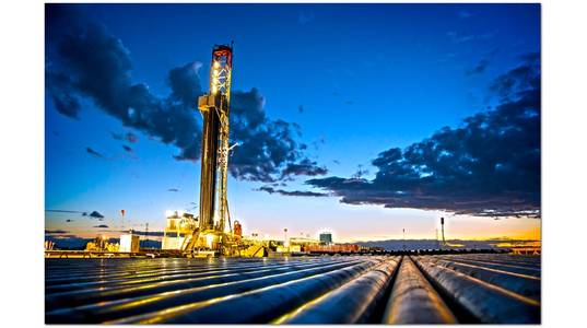(Photo: Anadarko Petroleum Corp)
