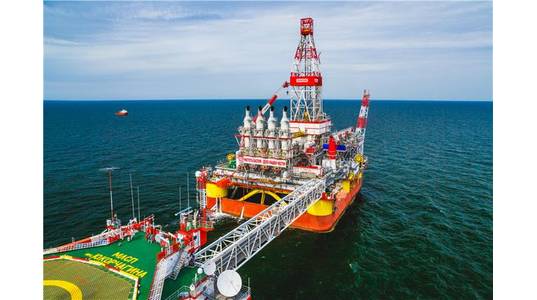 (Photo: Lukoil)