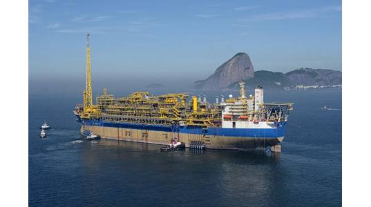 Photo courtesy of SBM Offshore 
