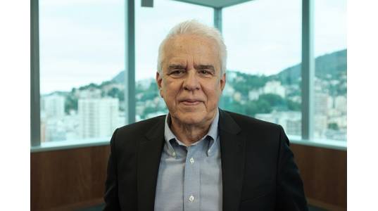 Roberto Castello Branco (Photo: Petrobras)