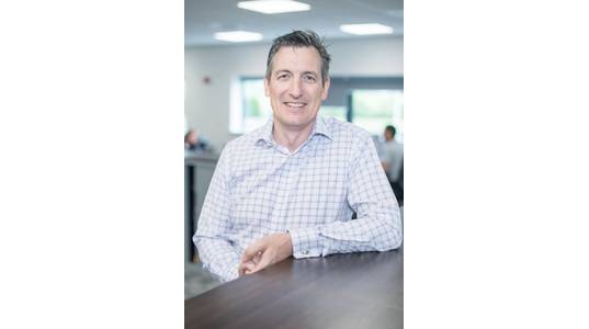Scott Watters (Photo: Tendeka)