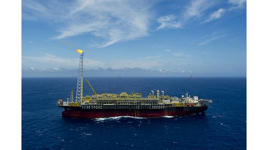 (Photo: Petrobras)