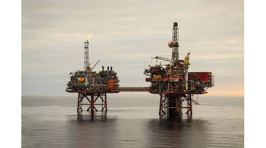 (Photo: Chevron)