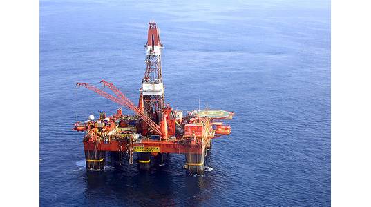 (Photo: Seadrill)