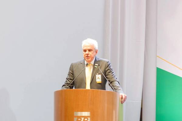 Petrobras chief executive Roberto Castello Branco (Photo: Petrobras)