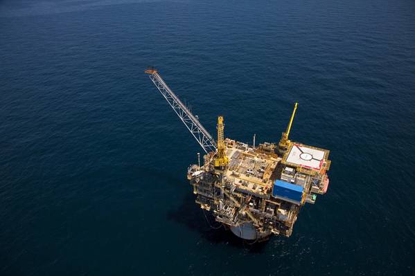 Deal-makers say most likely sale prospects are Anadarko's offshore assets in the Gulf of Mexico and its pipeline business. (Photo: Anadarko)