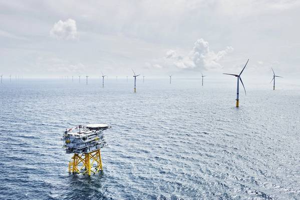 (Photo: Vattenfall)