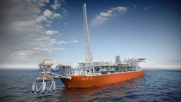 (File image: Delfin LNG)